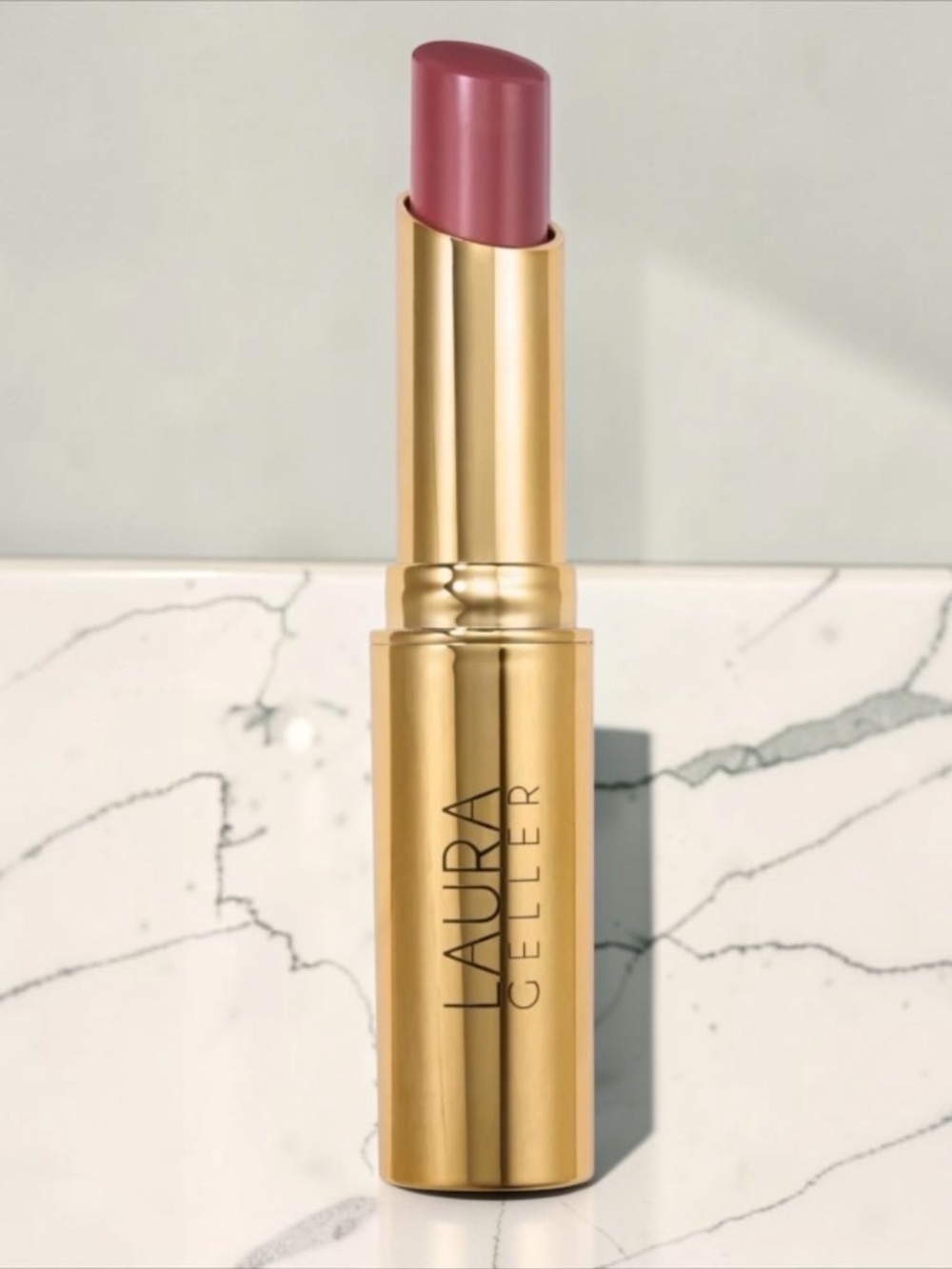 Laura Geller Hydrating Satin Lipstick — Figger Than Life